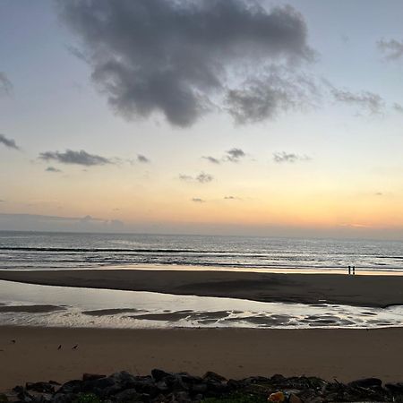 Gokarna Beach Stay Exterior photo