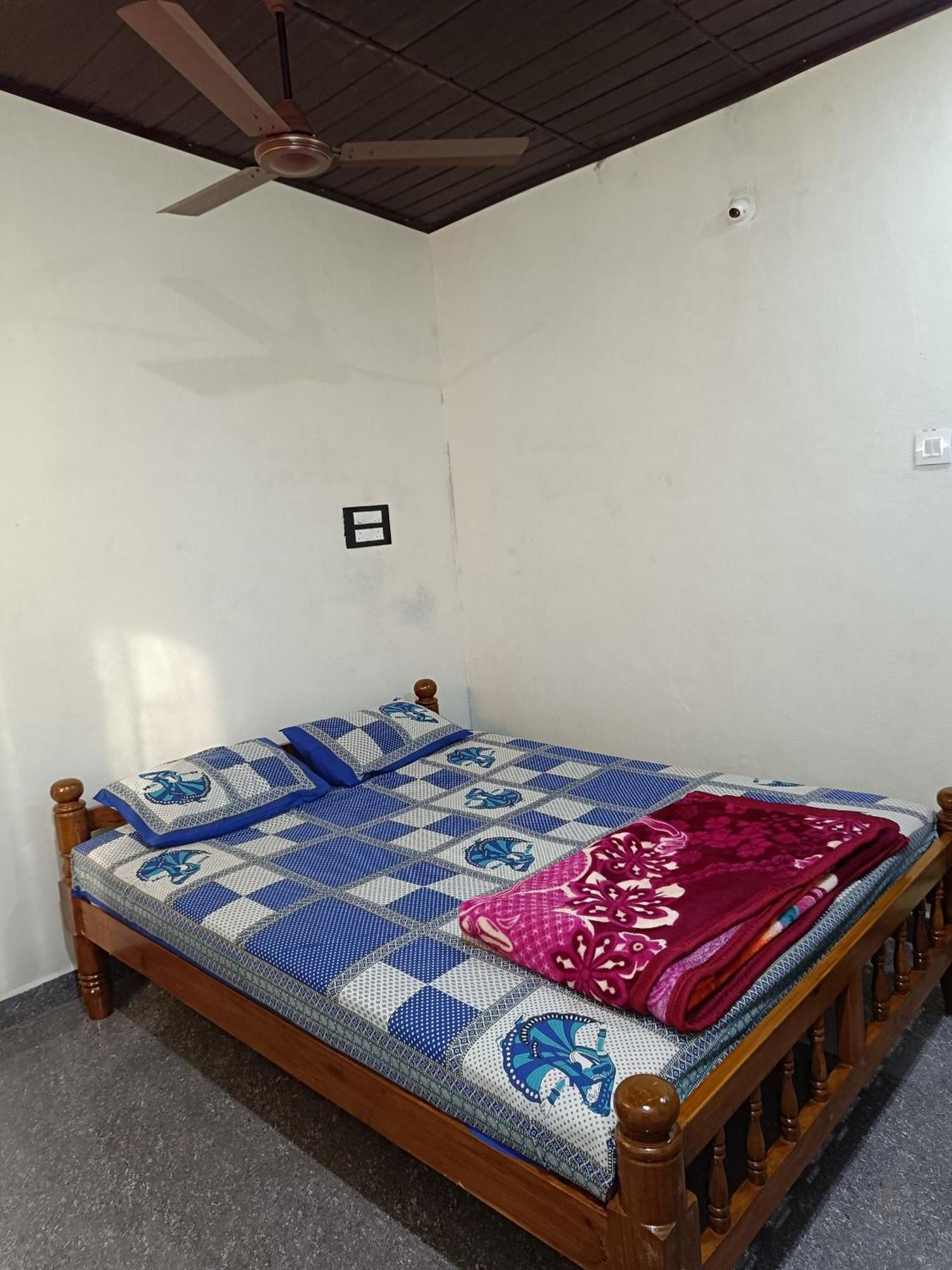 Gokarna Beach Stay Exterior photo